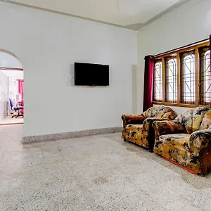 Oyo Mystic Mansion Mysore